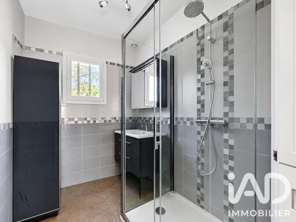 Maison à vendre 6 pièces 171 m² Aubergenville