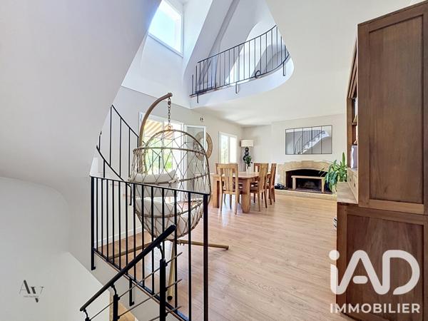 Maison à vendre 6 pièces 171 m² Aubergenville