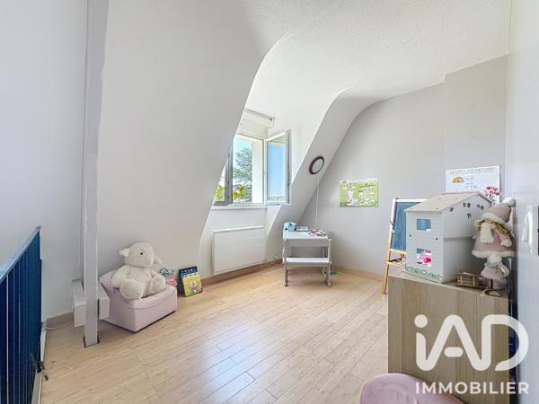 Maison à vendre 6 pièces 171 m² Aubergenville