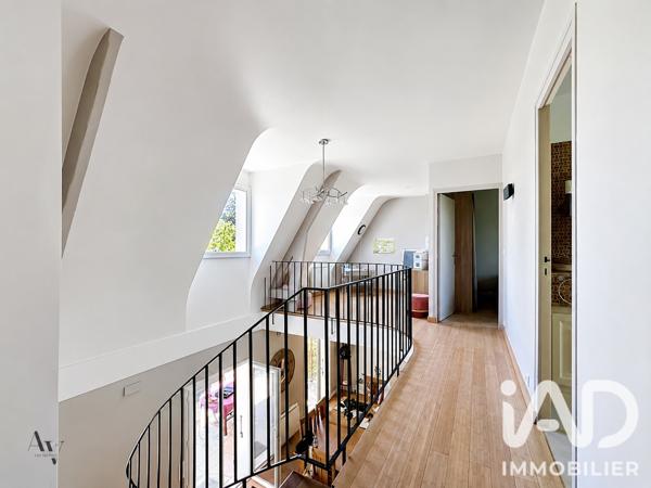 Maison à vendre 6 pièces 171 m² Aubergenville