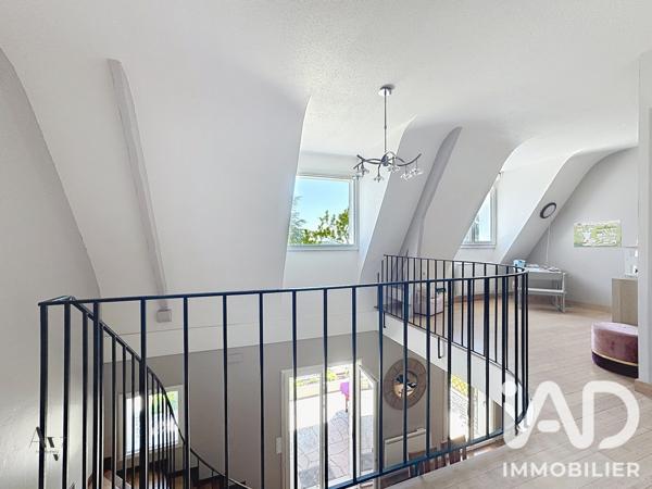 Maison à vendre 6 pièces 171 m² Aubergenville