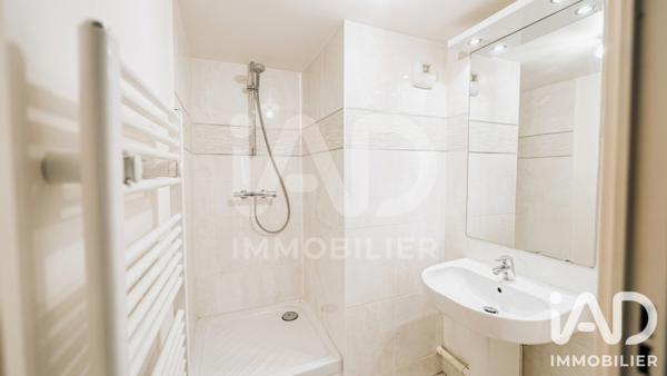 Appartement à vendre 4 pièces 77,5 m² Paris 19