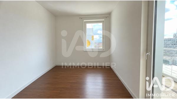 Appartement à vendre 4 pièces 77,5 m² Paris 19