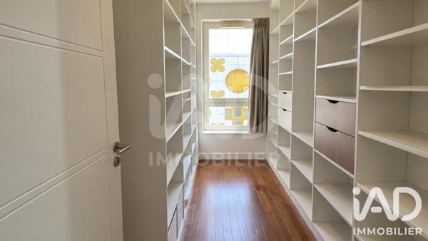 Appartement à vendre 4 pièces 77,5 m² Paris 19