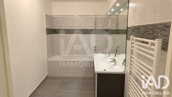 Appartement à vendre 4 pièces 77,5 m² Paris 19