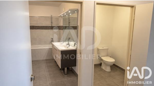 Appartement à vendre 4 pièces 77,5 m² Paris 19