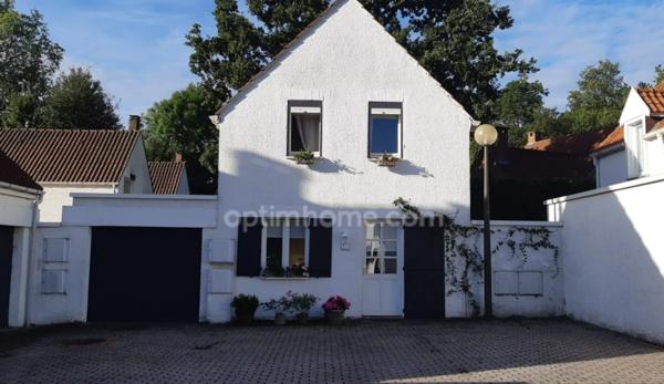 Parc de Beaumont - Charmante maison individuelle en lotissement verdoyant et sécurisé