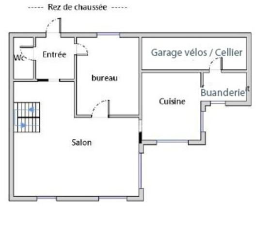 Parc de Beaumont - Charmante maison individuelle en lotissement verdoyant et sécurisé