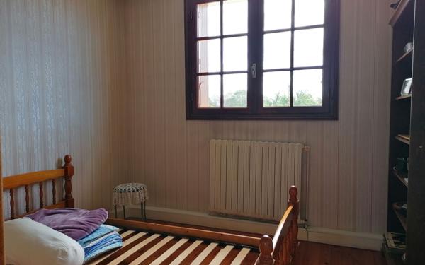 Maison à vendre    4 pièces • 86 m2 La Rochelle