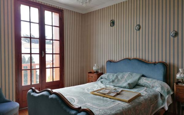 Maison à vendre    4 pièces • 86 m2 La Rochelle