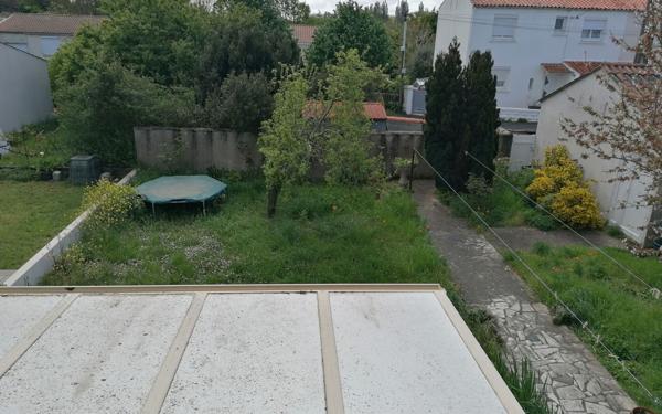 Maison à vendre    4 pièces • 86 m2 La Rochelle