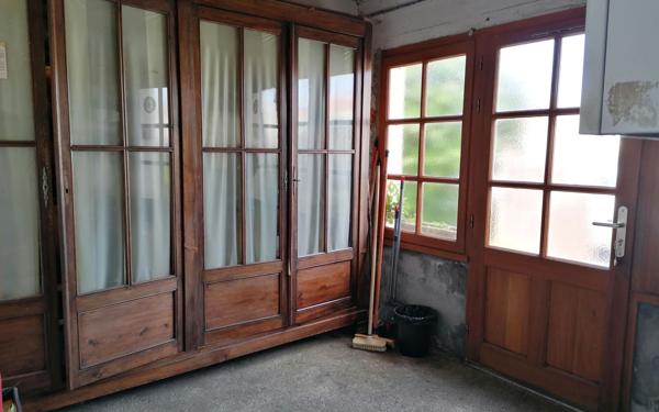 Maison à vendre    4 pièces • 86 m2 La Rochelle