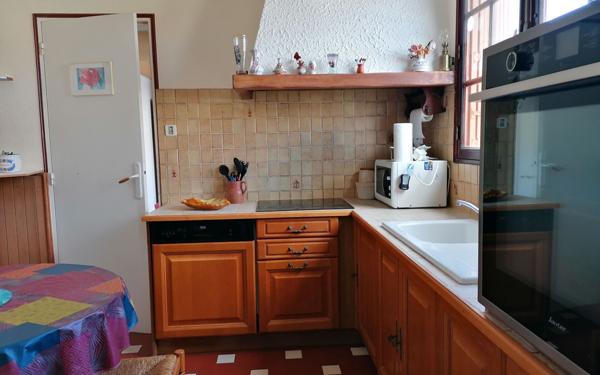 Maison à vendre    4 pièces • 86 m2 La Rochelle