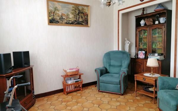 Maison à vendre    4 pièces • 86 m2 La Rochelle