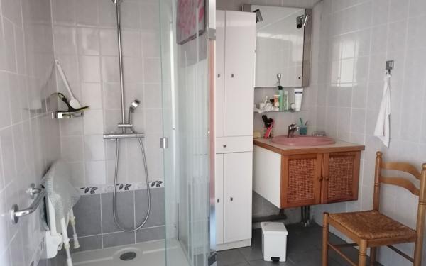 Maison à vendre    4 pièces • 86 m2 La Rochelle