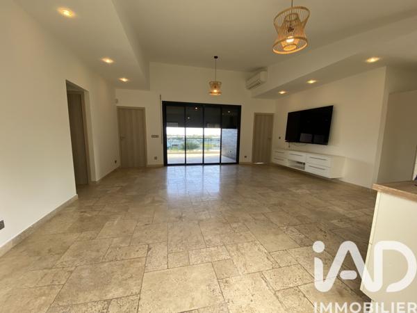 Location maison 4 pièces 102 m² L'Étang-Salé