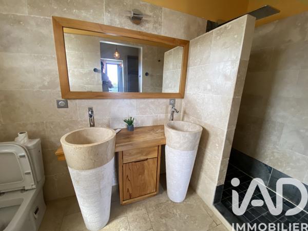 Location maison 4 pièces 102 m² L'Étang-Salé