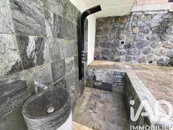 Location maison 4 pièces 102 m² L'Étang-Salé