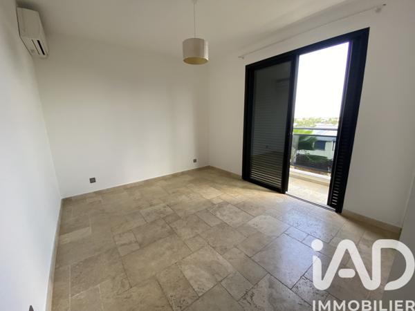 Location maison 4 pièces 102 m² L'Étang-Salé