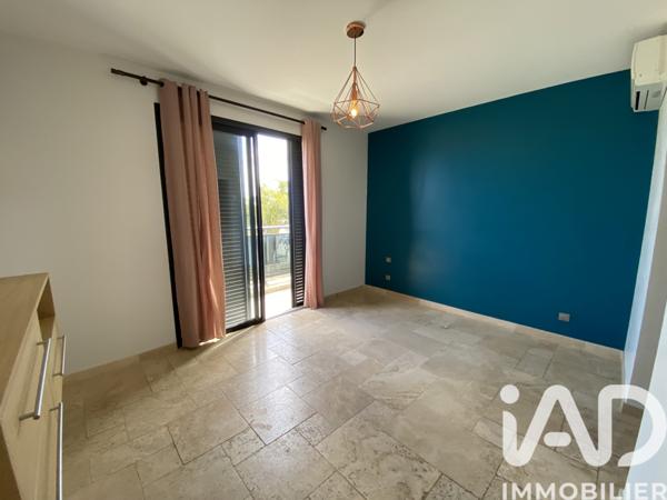 Location maison 4 pièces 102 m² L'Étang-Salé