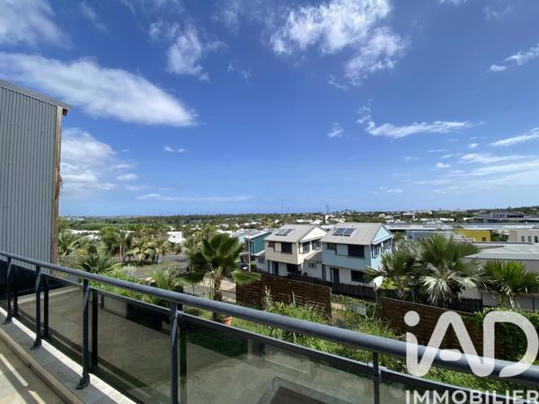 Location maison 4 pièces 102 m² L'Étang-Salé