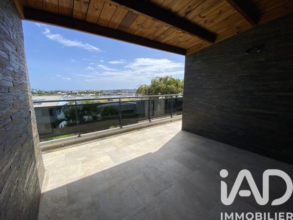 Location maison 4 pièces 102 m² L'Étang-Salé