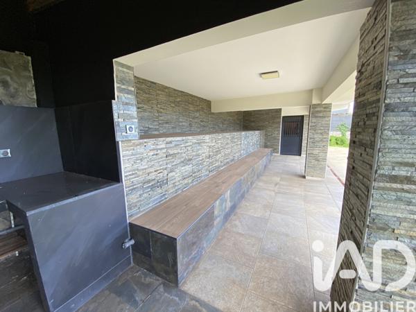 Location maison 4 pièces 102 m² L'Étang-Salé