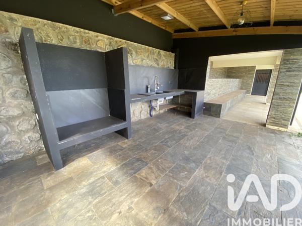 Location maison 4 pièces 102 m² L'Étang-Salé