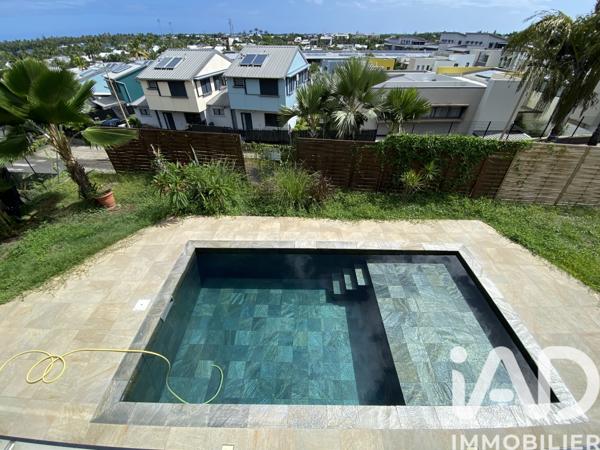 Location maison 4 pièces 102 m² L'Étang-Salé