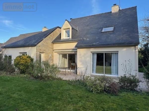 Maison à vendre à Janzé en Ille-et-Vilaine (35150), ref : 134/4317