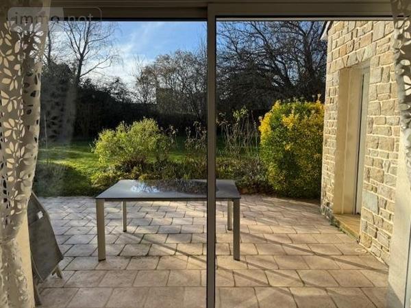 Maison à vendre à Janzé en Ille-et-Vilaine (35150), ref : 134/4317