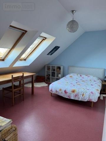 Maison à vendre à Janzé en Ille-et-Vilaine (35150), ref : 134/4317