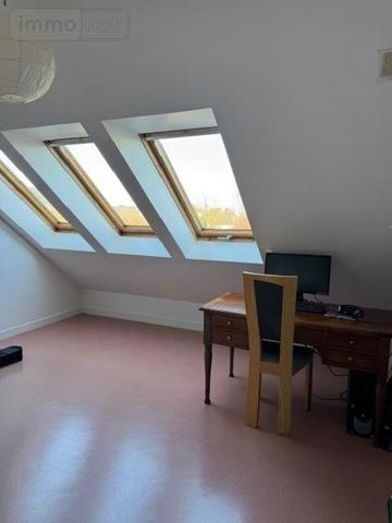 Maison à vendre à Janzé en Ille-et-Vilaine (35150), ref : 134/4317