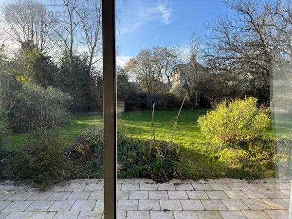 Maison à vendre à Janzé en Ille-et-Vilaine (35150), ref : 134/4317