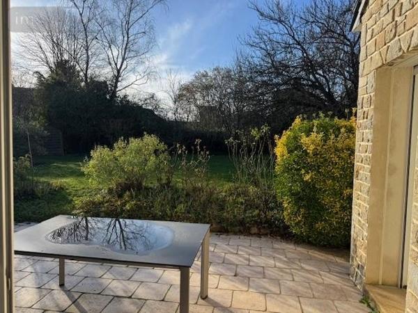 Maison à vendre à Janzé en Ille-et-Vilaine (35150), ref : 134/4317