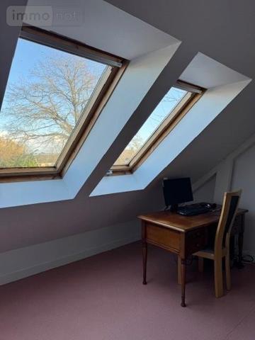 Maison à vendre à Janzé en Ille-et-Vilaine (35150), ref : 134/4317