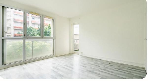 Appartement
         3 pièces
        - 59 m² 185 500 €*