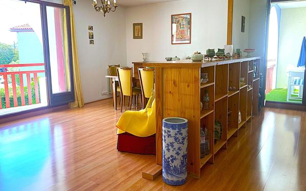 Appartement à vendre    5 pièces • 91,74 m2 Biarritz