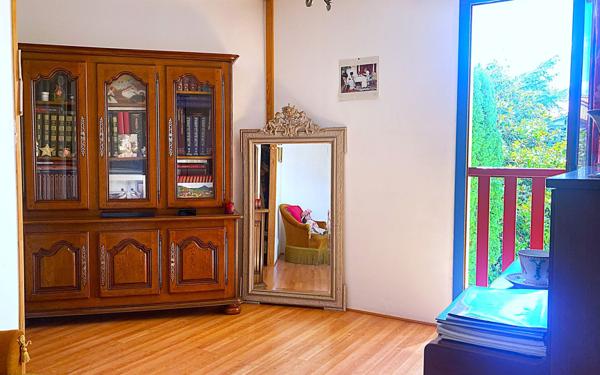 Appartement à vendre    5 pièces • 91,74 m2 Biarritz