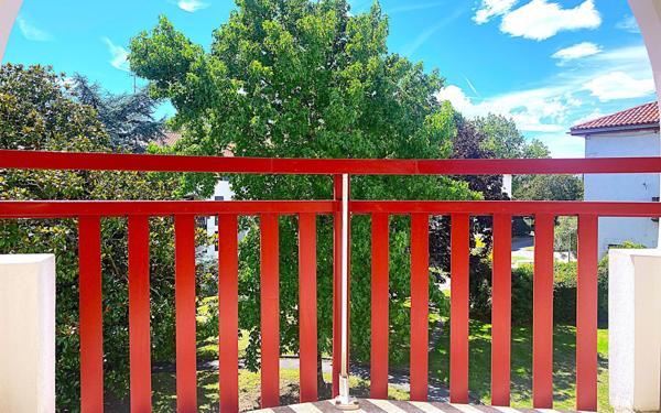 Appartement à vendre    5 pièces • 91,74 m2 Biarritz