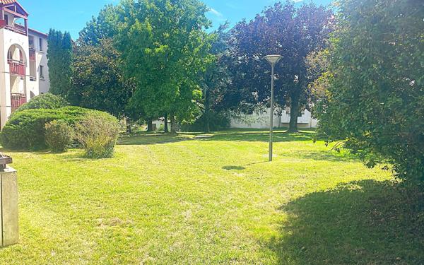 Appartement à vendre    5 pièces • 91,74 m2 Biarritz