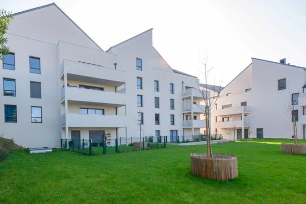 Appartement 2 pièce(s)/ Hyper centre de CHATEAUGIRON/ Parking souterrain