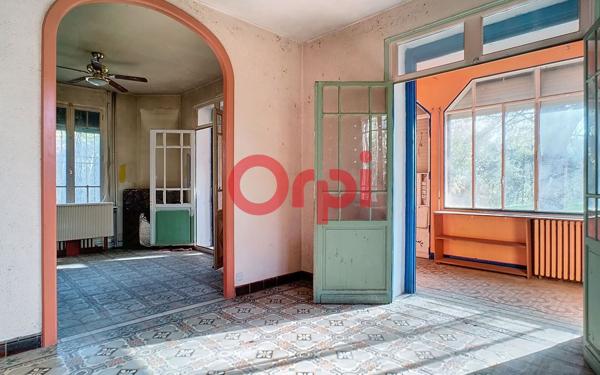 Maison à vendre    3 pièces •  Prades