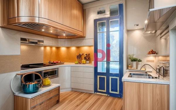 Maison à vendre    3 pièces •  Prades