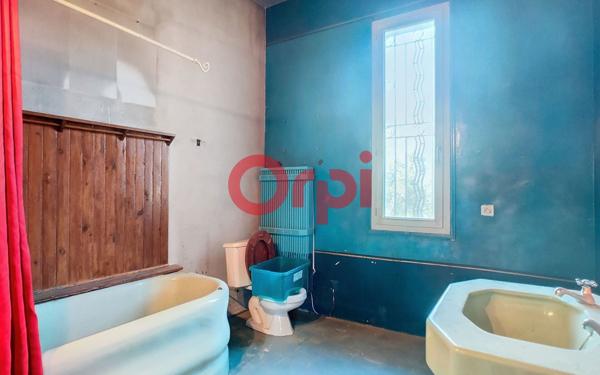 Maison à vendre    3 pièces •  Prades