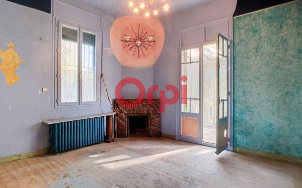 Maison à vendre    3 pièces •  Prades