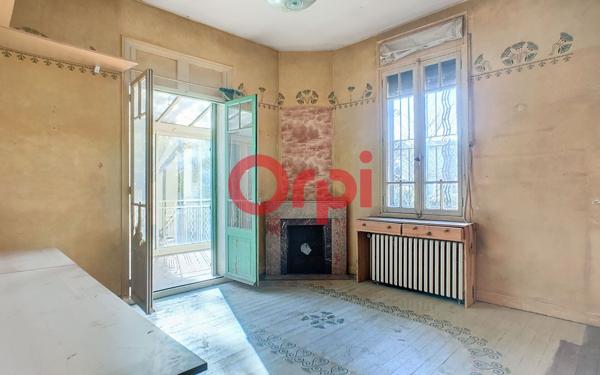 Maison à vendre    3 pièces •  Prades