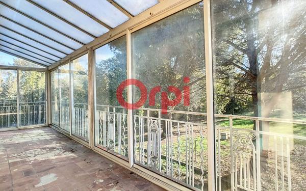 Maison à vendre    3 pièces •  Prades