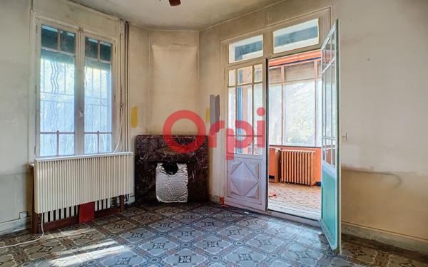 Maison à vendre    3 pièces •  Prades