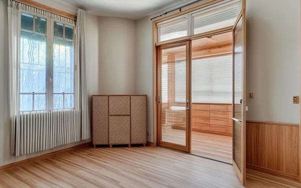 Maison à vendre    3 pièces •  Prades